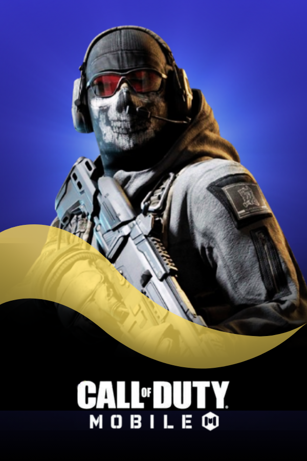 Call Of Duty Mobile